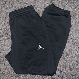 Jordan sweat pants